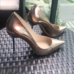 Sophia Webster beautiful heels